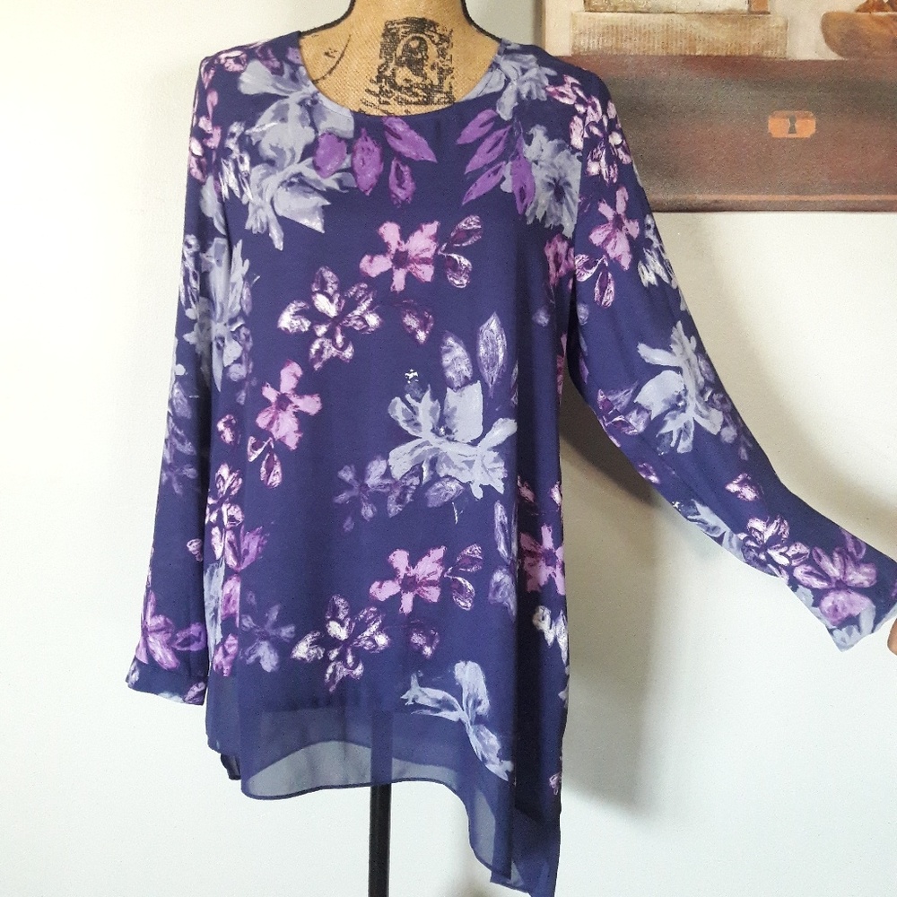 Envestment blouse 🦋